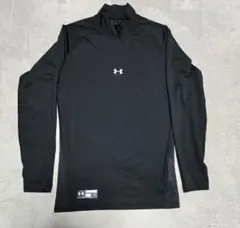 Under Armour ブラック アンダーシャツ XXL