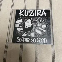 2026年最新】kuzira cdの人気アイテム - メルカリ