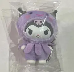 ちびっとも　みずのいきもの　クロミ