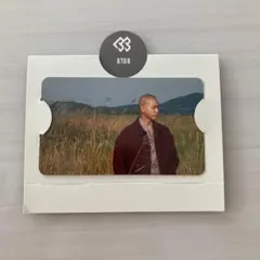 BTOB プニエル トレカのサムネイル