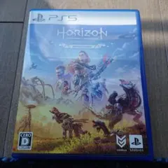中古PS5 ホライゾンゼロドーンリマスター