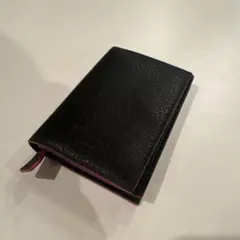 ジョルジオアルマーニ　名刺入れ　GIORGIOARMANI