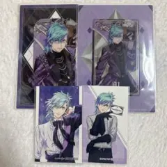 うたプリ タブナイ ビジュカ QUARTET NIGHT 美風藍