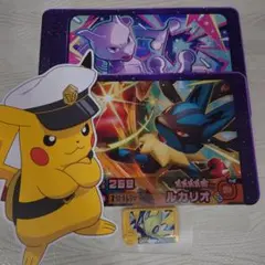 ポケモン　フレンダ　東京おもちゃショー　セレビィ　金