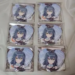 2026年最新】月村手毬 缶バッジの人気アイテム - メルカリ