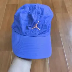Jordan Brand キャップ パープルブルーのサムネイル