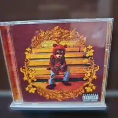 Kanye West - The College Dropout