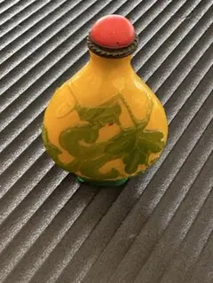 2026年最新】鼻煙壺 ガラスの人気アイテム - メルカリ