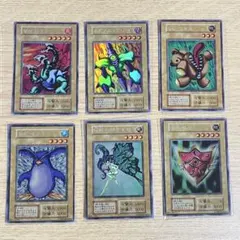 2026年最新】遊戯王 リミテッドエディション6の人気アイテム - メルカリ