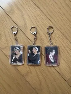 SnowManラウールキーホルダー