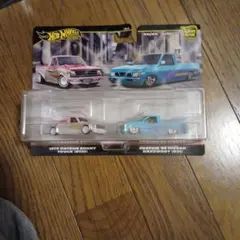 Hot Wheels ミニカーセット