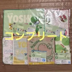 新品・未使用☆USJ SPY×FAMILY スパイファミリー ミニタオルセット
