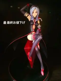 フレッシュプリキュア！イース フィギュアのサムネイル