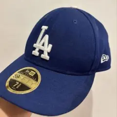 Los Angeles Dodgers 59FIFTY キャップ