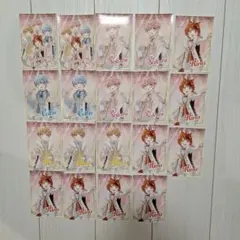 すとぷり Here We Go!! ブロマイド