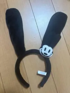 ディズニー カチューシャ オズワルド