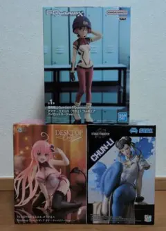 2025年最新】美少女フィギュア まとめ売りの人気アイテム - メルカリ