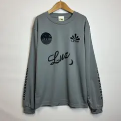 プラクティスシャツ 長袖 150