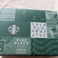スターバックス　オリガミパーソナルドリップ　ヴィアコーヒーエッセンスセット