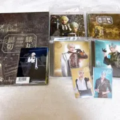 ミュージカル刀剣乱舞　源氏双騎　まとめ売り