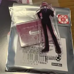 HUNTER×HUNTER トレーディングアクリルスタンド ヒソカ