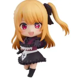 ねんどろいど　ルビー