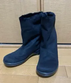 アサヒTOP DRYトップドライGORE-TEXゴアテックス24.5