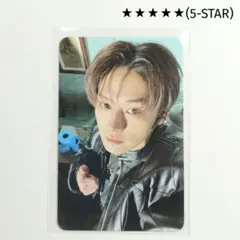 2026年最新】straykids リノ トレカ 5star サノクの人気アイテム