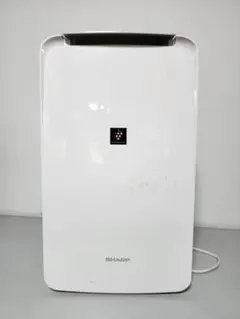2026年最新】シャープ 除湿機 cv-g71-wプラズマクラスターの人気