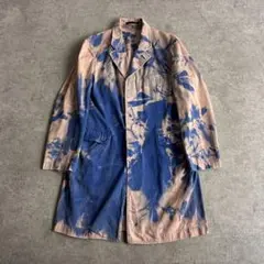 COMMEdesGARCONS HOMME PLUS【M】チェスターコート 90