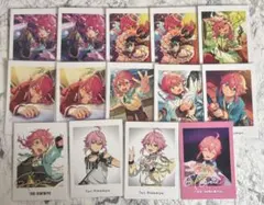 あんスタ 姫宮桃李 紙類 カード セット あんスタ 姫宮桃李 紙類セット - メルカリ
