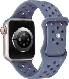 Apple Watchバンド 38mm 40mm 41mm 42mm