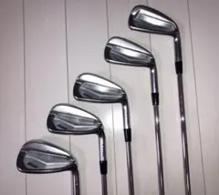 PING i210 アイアン(#6-Wセット)DG95 S200のサムネイル