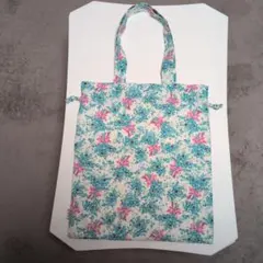 UNIQLO PAUL&JOE ユニクロ　ポール&ジョー2wayトートバッグ