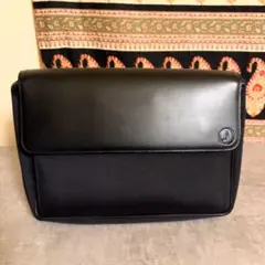 ダンヒル クラッチバッグ