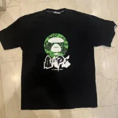 AAPE BY A BATHING APE ロンT 一生友子 ゆなちゃん着用 - メルカリ