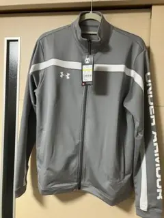 アンダーアーマー ジャージ ランニングウェア