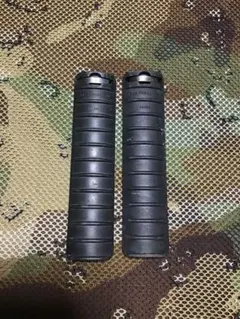 米軍放出品実物　P&S PRODUCTSレイルカバー2枚セット　中古品59のサムネイル