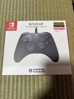HORI ホリパッド for Nintendo Switch
