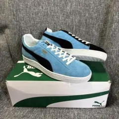 puma suede スニーカー