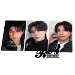 PRODUCE101　新世界　日プ　KO1KEYZ　ファイナル　トレカ　後藤結