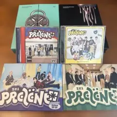 2026年最新】ゼロベースワン cdの人気アイテム - メルカリ