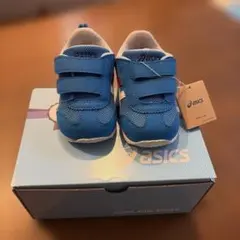 asics IDAHO BABY 4 13.0cm アシックス