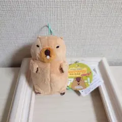 マーモットのもっとっとモアVMC マスコット ぬいぐるみ プライズ品