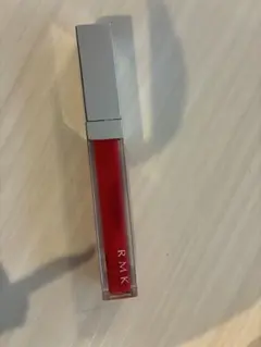 RMK リップグロス レッドブラッシュ