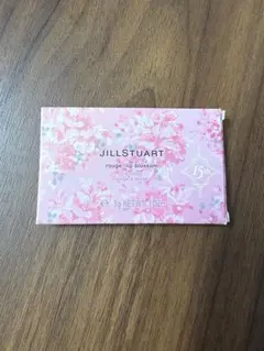 JILLSTUART ルージュリップブロッサム 15th 非売品