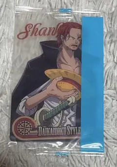 ワンピース☆ONEPIECE☆森永☆カード☆9枚セット - メルカリ