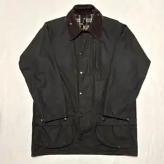 90s Barbour BEAUFORT C38 バブアー ビューフォートのサムネイル