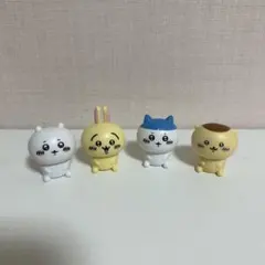 ちいかわ うさぎ はちわれ 栗まんじゅう