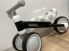 木'S 乗用ミッキーマウス 木製乗用玩具 手押し車 トイザらス限定